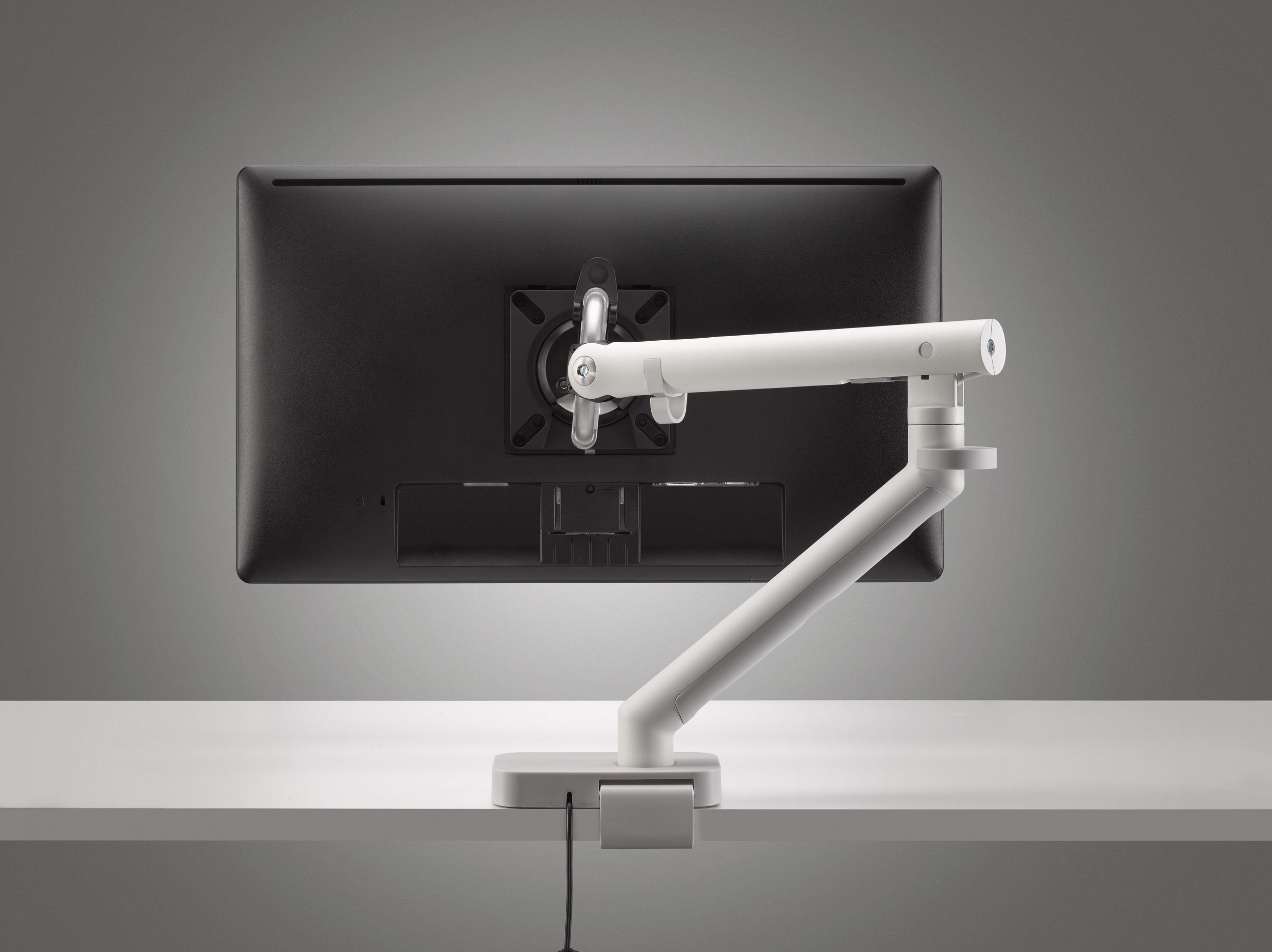 办公辅件|显示器支架|办公火狐官方网站|火狐HUOHU（中国）火狐官方网站|Flo 台面显示屏支架